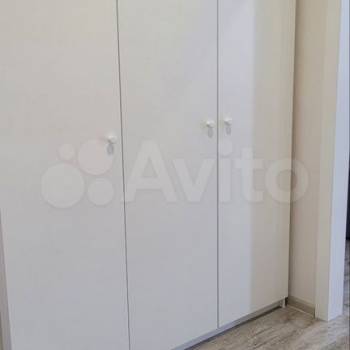 Сдается 1-комнатная квартира, 28,3 м²