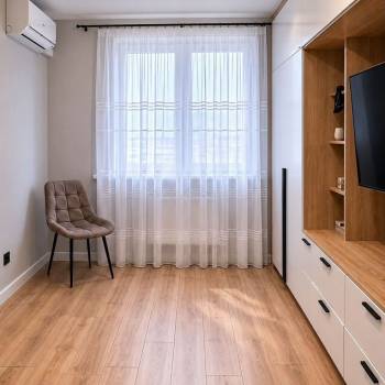 Продается 3-х комнатная квартира, 90,5 м²