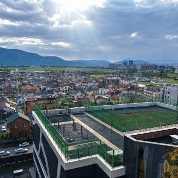 Продается 3-х комнатная квартира, 90,5 м²