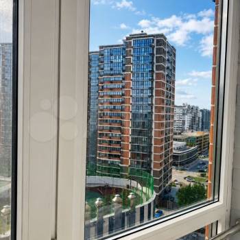 Продается 3-х комнатная квартира, 90,5 м²