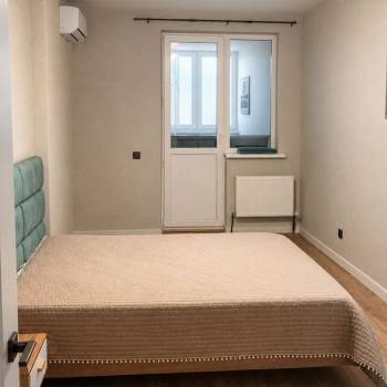 Продается 3-х комнатная квартира, 90,5 м²