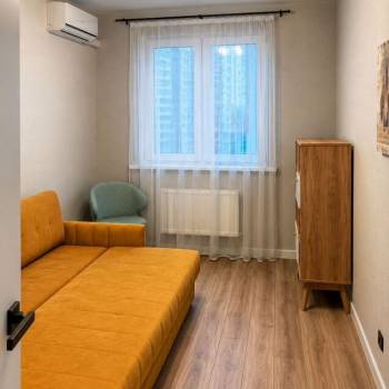 Продается 3-х комнатная квартира, 90,5 м²