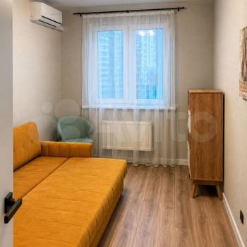 Продается 3-х комнатная квартира, 90,5 м²