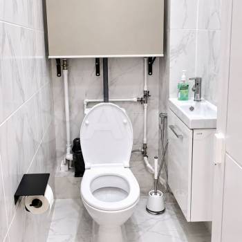 Продается 3-х комнатная квартира, 90,5 м²