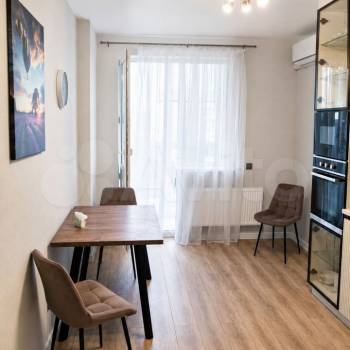 Продается 3-х комнатная квартира, 90,5 м²