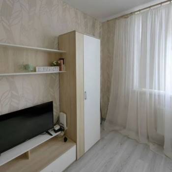 Сдается 1-комнатная квартира, 25,3 м²