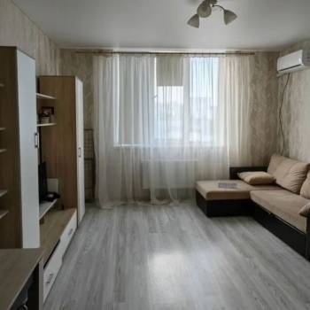 Сдается 1-комнатная квартира, 25,3 м²