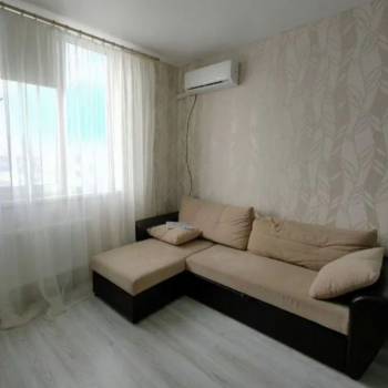 Сдается 1-комнатная квартира, 25,3 м²