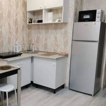 Сдается 1-комнатная квартира, 25,3 м²