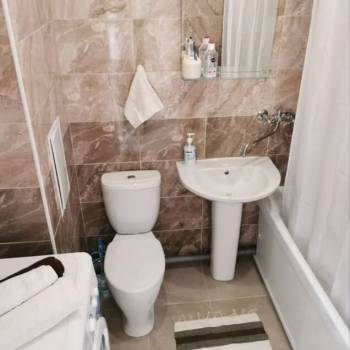 Сдается 1-комнатная квартира, 25,3 м²