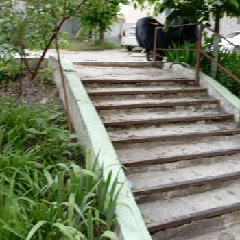 Продается 1-комнатная квартира, 18,4 м²