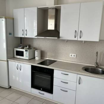 Сдается 2-х комнатная квартира, 56 м²