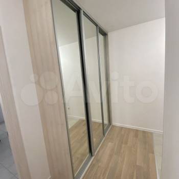 Сдается 2-х комнатная квартира, 56 м²