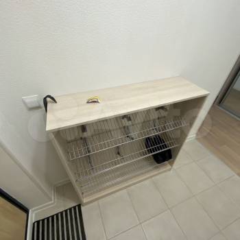 Сдается 2-х комнатная квартира, 56 м²