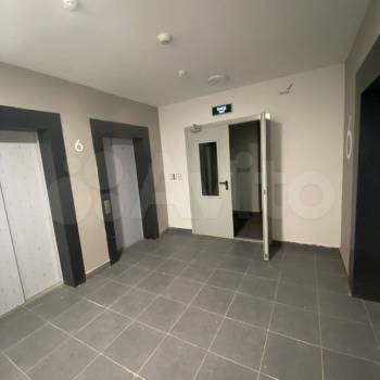 Сдается 2-х комнатная квартира, 56 м²