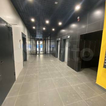 Сдается 2-х комнатная квартира, 56 м²