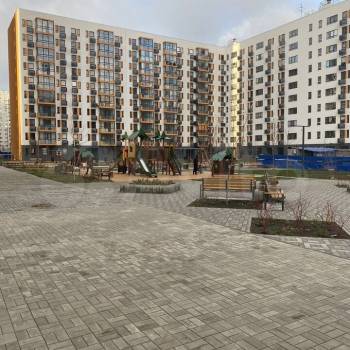 Сдается 2-х комнатная квартира, 56 м²