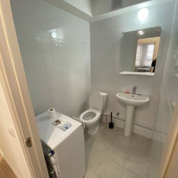 Сдается 2-х комнатная квартира, 56 м²
