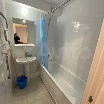 Сдается 2-х комнатная квартира, 56 м²