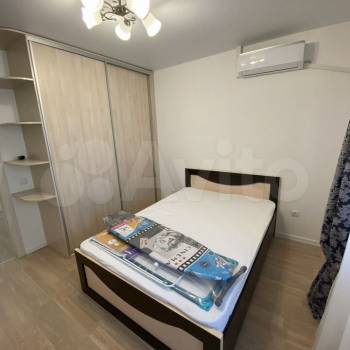 Сдается 2-х комнатная квартира, 56 м²
