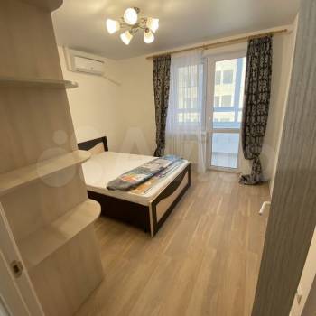 Сдается 2-х комнатная квартира, 56 м²