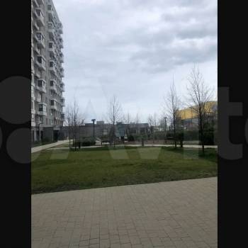 Сдается 1-комнатная квартира, 43 м²