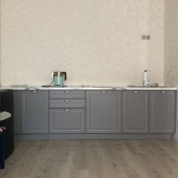 Сдается 1-комнатная квартира, 43 м²