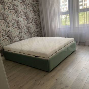 Сдается 1-комнатная квартира, 43 м²