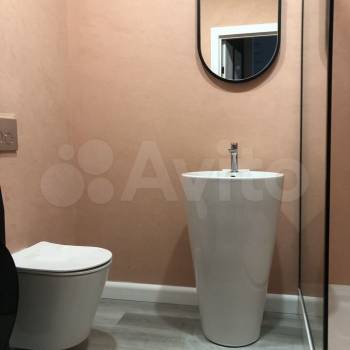 Сдается 1-комнатная квартира, 43 м²