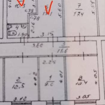 Продается Нежилое помещение, 90,6 м²