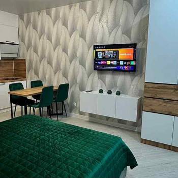 Сдается 1-комнатная квартира, 30 м²