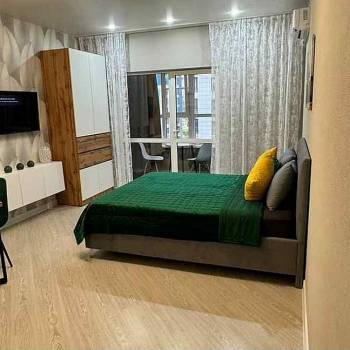 Сдается 1-комнатная квартира, 30 м²