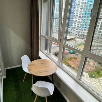 Сдается 1-комнатная квартира, 30 м²