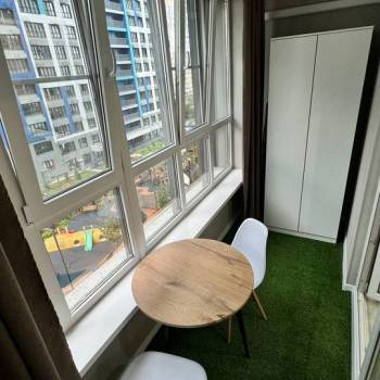 Сдается 1-комнатная квартира, 30 м²