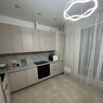 Сдается 2-х комнатная квартира, 68 м²