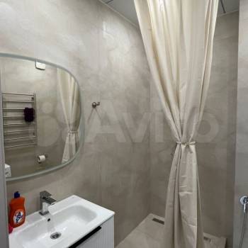 Сдается 2-х комнатная квартира, 68 м²