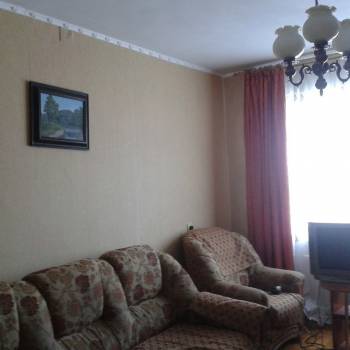 Сдается Многокомнатная квартира, 64 м²