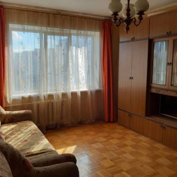 Сдается Многокомнатная квартира, 64 м²