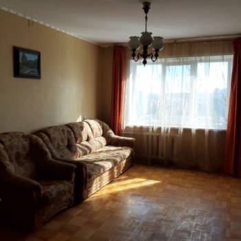 Сдается Многокомнатная квартира, 64 м²