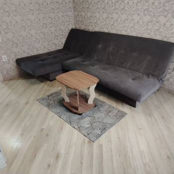 Сдается 2-х комнатная квартира, 42 м²