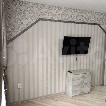 Сдается 2-х комнатная квартира, 42 м²