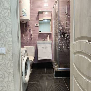 Сдается 2-х комнатная квартира, 42 м²