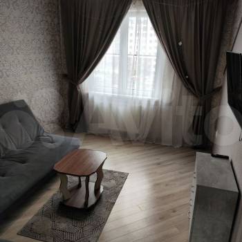 Сдается 2-х комнатная квартира, 42 м²