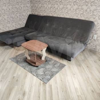 Сдается 2-х комнатная квартира, 42 м²