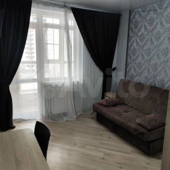 Сдается 2-х комнатная квартира, 42 м²