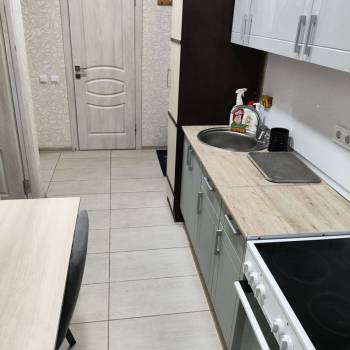 Сдается 2-х комнатная квартира, 42 м²