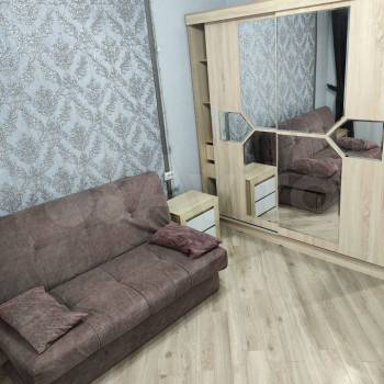Сдается 2-х комнатная квартира, 42 м²
