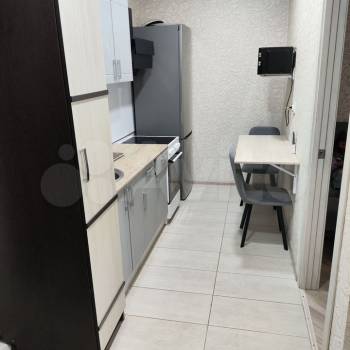 Сдается 2-х комнатная квартира, 42 м²