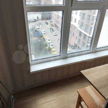 Сдается 2-х комнатная квартира, 42 м²