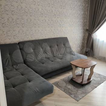 Сдается 2-х комнатная квартира, 42 м²
